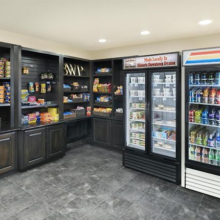 Best Western Premier Crown Chase Inn & Suites Denton Eksteriør bilde