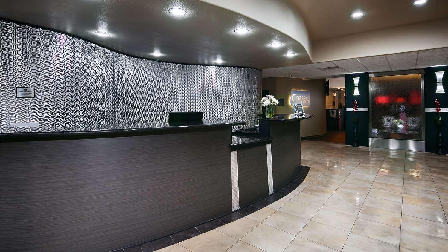 Best Western Premier Crown Chase Inn & Suites Denton Eksteriør bilde