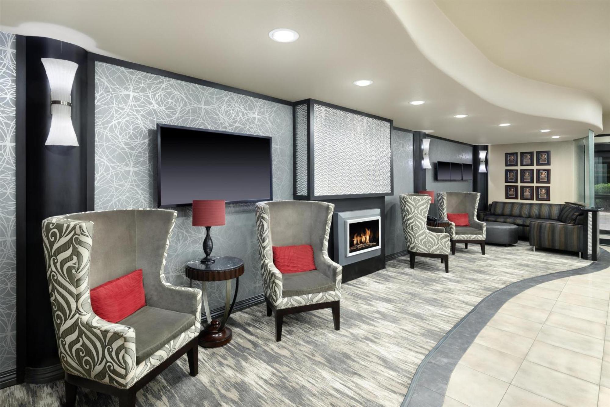 Best Western Premier Crown Chase Inn & Suites Denton Eksteriør bilde